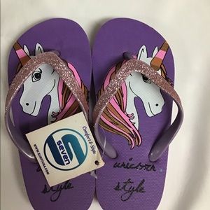 Seven comfort & Styli